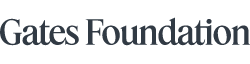Gates Foundation logo