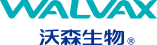 Walvax logo